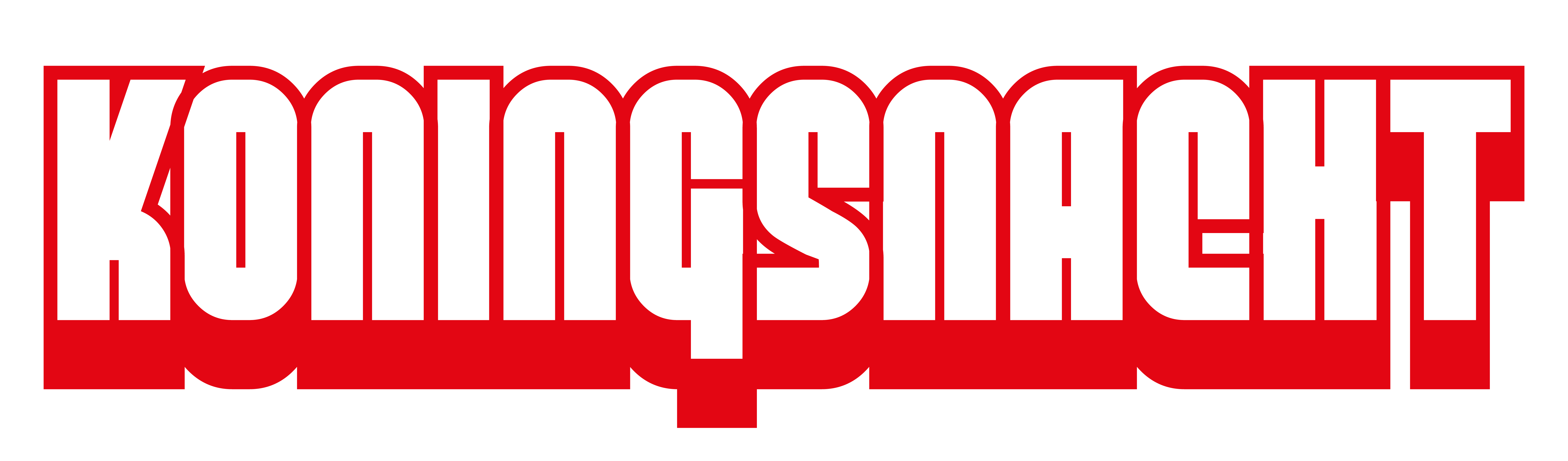 Koningsnacht